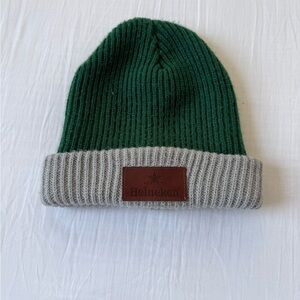 Heineken Beenie